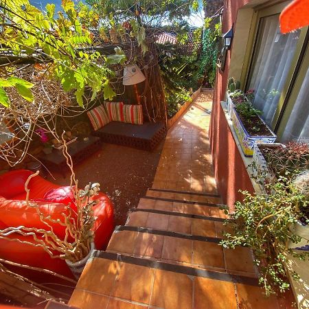 Mordelliya Private Jacuzzi Suites Chayofa Exterior foto