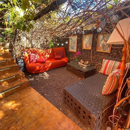 Mordelliya Private Jacuzzi Suites Chayofa Exterior foto