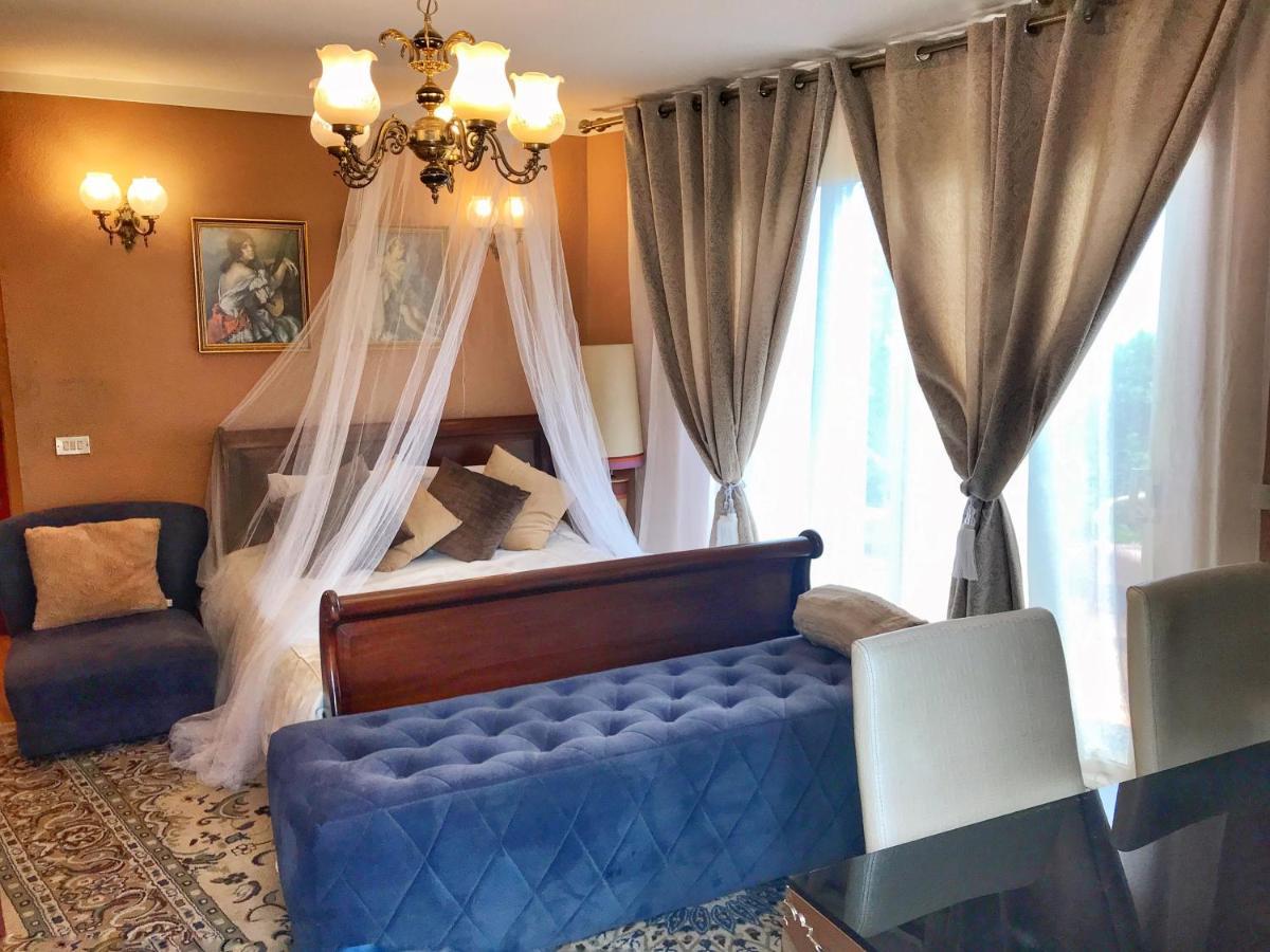 Mordelliya Private Jacuzzi Suites Chayofa Exterior foto