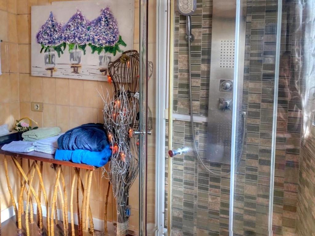 Mordelliya Private Jacuzzi Suites Chayofa Exterior foto