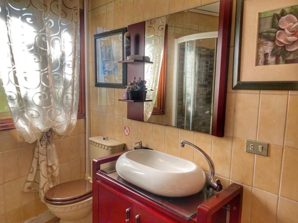 Mordelliya Private Jacuzzi Suites Chayofa Exterior foto