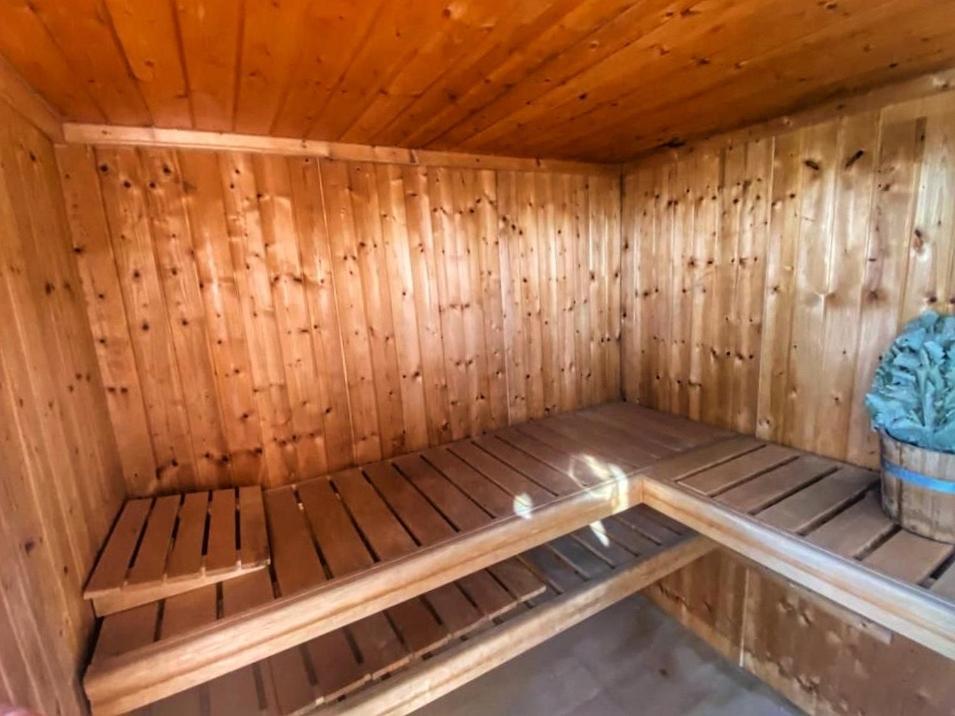 Mordelliya Private Jacuzzi Suites Chayofa Exterior foto