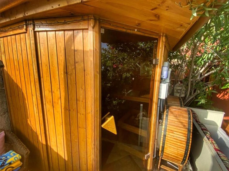 Mordelliya Private Jacuzzi Suites Chayofa Exterior foto