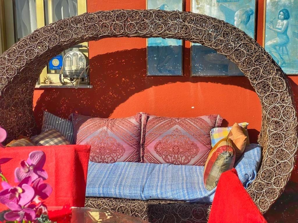 Mordelliya Private Jacuzzi Suites Chayofa Exterior foto