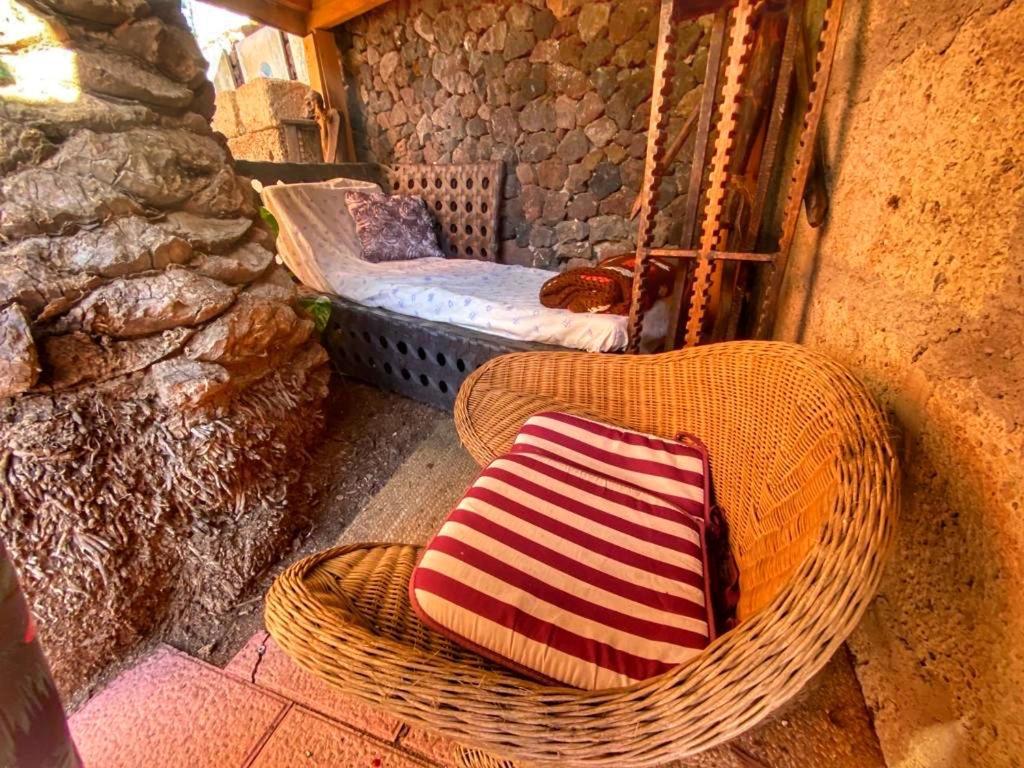Mordelliya Private Jacuzzi Suites Chayofa Exterior foto