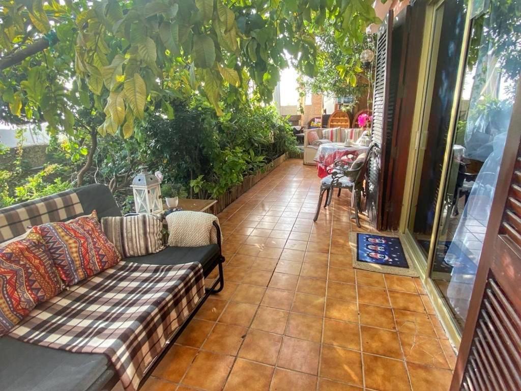 Mordelliya Private Jacuzzi Suites Chayofa Exterior foto